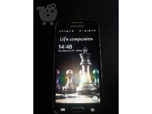 PoulaTo: samsung galaxy s4 mini